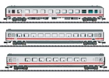 MiniTrix 18215 IC 2013 Passenger Car Set 1