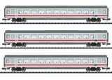 MiniTrix 18216 IC 2013 Passenger Car Set 2