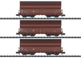 MiniTrix 18270 Coke Transport Freight Car Set Part 2