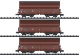 MiniTrix 18270 Coke Transport Freight Car Set Part 2