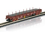 MiniTrix 18290 Construction Train Freight Car Set