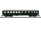 MiniTrix 18425 Type AB4umpe Passenger Car