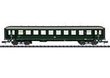 MiniTrix 18426 Type B4umpe Passenger Car