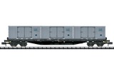 MiniTrix 18431 Type Rgs 3910 Flat Car