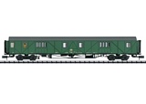 MiniTrix 18432 Type MDyg Baggage Car