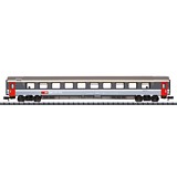 MiniTrix 18442 Type Apm EuroCity Open Seating Car