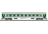 MiniTrix 18447 Type Y-B Express Train Coach