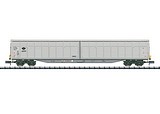 MiniTrix 18448 High Capacity Sliding Wall Boxcar