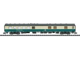 MiniTrix 18485 Type WRtm 134 Express Train Dining Car