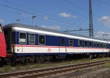 MiniTrix 18488 Type Bduu 497.2 Passenger Car