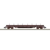 MiniTrix 18526 Type Res Low Side Car