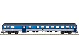 MiniTrix T18551 SVG Passenger Car Era VI