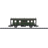 MiniTrix 18962 Type BCi (Bay 10) Passenger Car