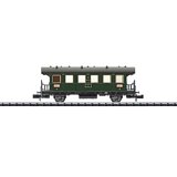 MiniTrix 18964 Type Di (Bay 10) Passenger Car