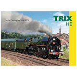 Trix 19703 Trix H0 Main Catalogue 2024-2025 EN