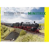 MiniTrix 19853 Full Line Catalog 2020-2021 EN
