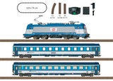 Trix 21505 CD Passenger Train Digital Starter Set