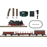 Trix 21531 Era III Freight Train Digital Starter Set