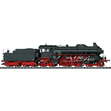 Trix 22065 Steam Express Locomotive with a Tender