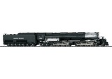 Trix 22163 Steam Locomotive Series 4000