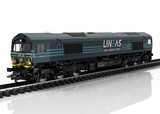 Trix 22693 Class 66 Diesel Locomotive