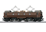 Trix 22899 Electric Locomotive Be 4-6