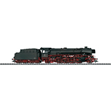 Trix 22928 Class 41 Freight Steam Locomotive DB