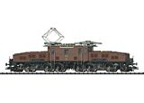 Trix 22953 Crocodile Electric Locomotive