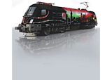 Trix 22964 Raaber Railroad Electric Locomotive