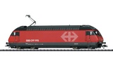 Trix 22969 Electric Locomotive Re 460