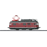 Trix 22974 TVT Powered Catenary Maintenance Rail Car