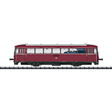Trix 22984 Class VT 98 Rail Bus