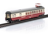 Trix 23142 FD Konigssee Passenger Car Set