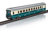 Trix 23143 FD Konigssee Passenger Car Set