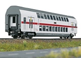 Trix 23253 IC2 Type DApza 687.2 Bi-Level Intermediate Car 1st Class