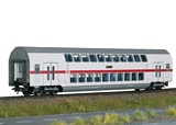 Trix 23254 IC2 Type DBpza 682.2 Bi-Level Intermediate Car 2nd Class