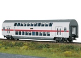 Trix 23257 IC2 Type DBpza 682.2 Bi-Level Intermediate Car 2nd Class