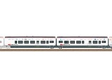 Trix 23285 Add-On Car Set 2 for the SBB Class RABe 501 Giruno