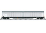 Trix 24554 Type Hbbins High-Capacity Sliding Wall Boxcar