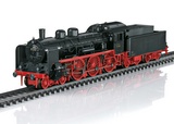 Trix 25170 Class 17 Steam Locomotive