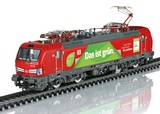 Trix 25190 Class 193 Electric Locomotive Das ist grun