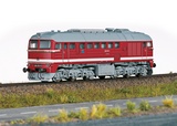 Trix 25201 Class 220 Diesel Locomotive