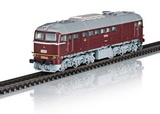Trix 25202 CSD Class T 679.1 Diesel Locomotive