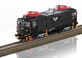 Trix 25280 Class Rc6 Electric Locomotive