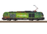 Trix 25295 Class 248 Dual Power Locomotive