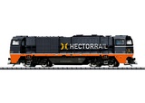 Trix 25296 Vossloh G 2000 BB Diesel Locomotive