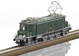 Trix 25360 Class Ae 3-6 I Electric Locomotive