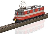 Trix T25420 SBB Re 4/4 II Electric Era IV