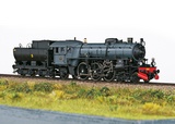 Trix 25490 Class F 1200 Steam Locomotive