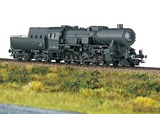 Trix 25532 Class 52 Steam Locomotive